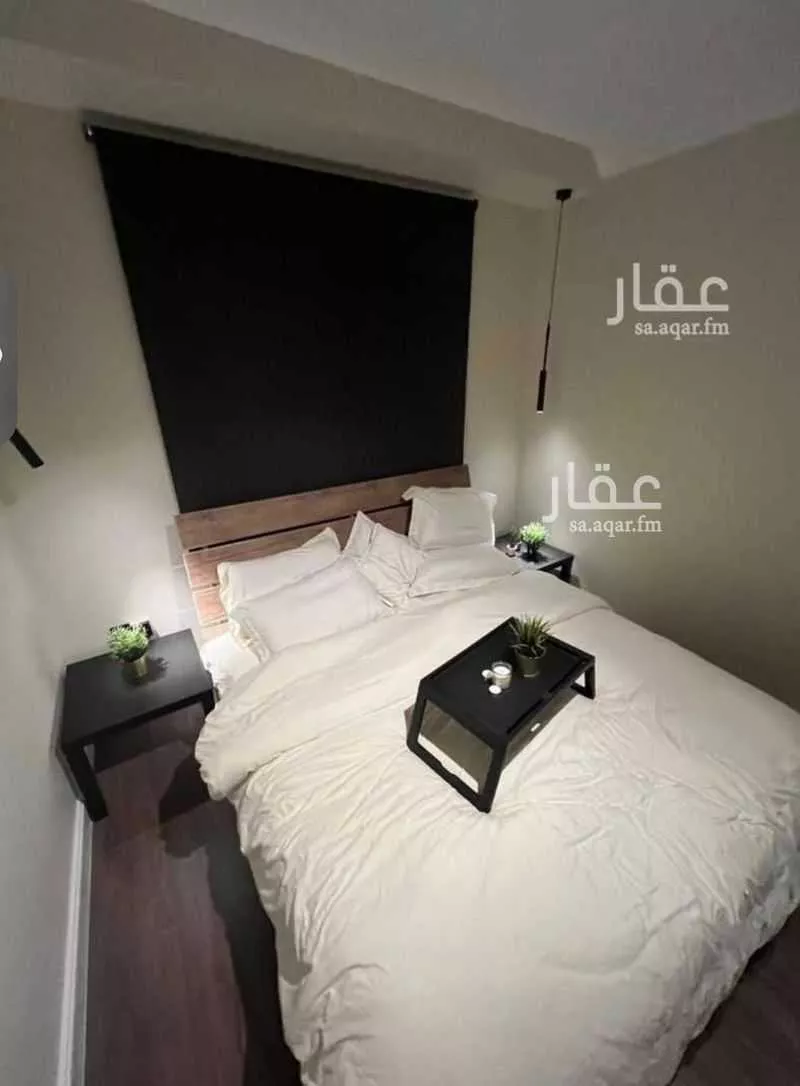 شقة 2 غرف في التعاون 4