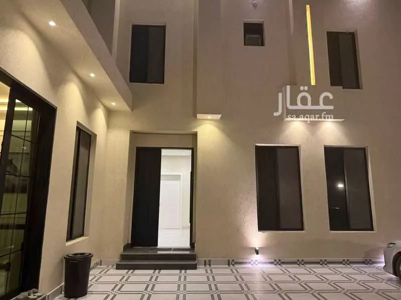 فيلا 10 غرف في اليرموك 5