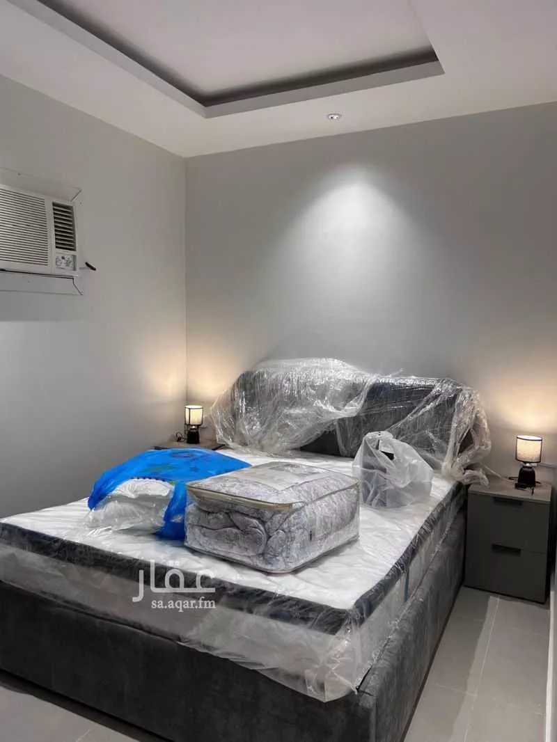 شقة 1 غرف في المونسية 1