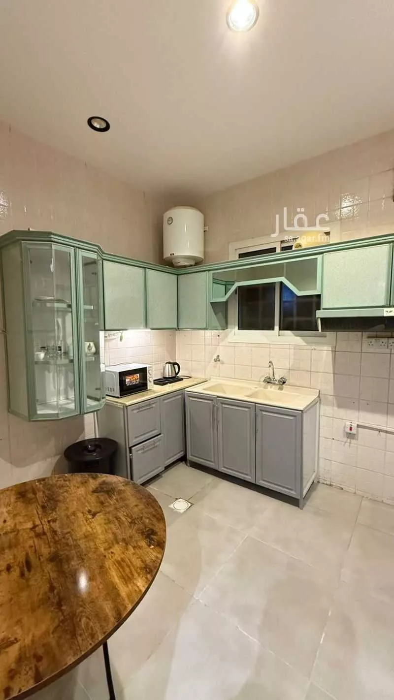 3 bedroom apartment in Qurtubah 5