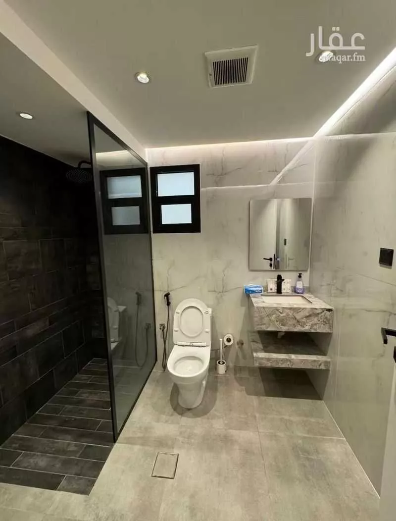 3 bedroom apartment in Al Malqa 4