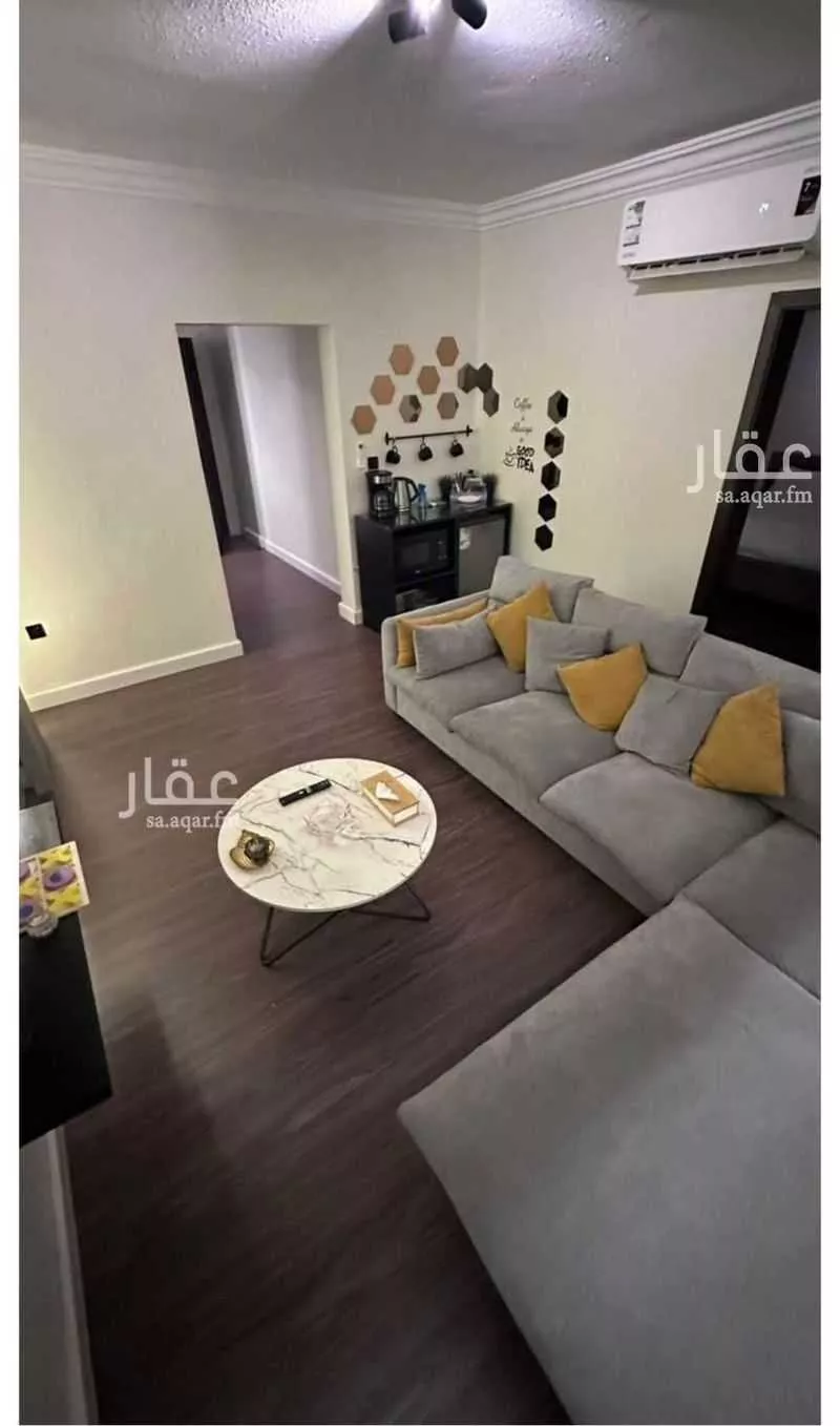 شقة 1 غرف في التعاون 3