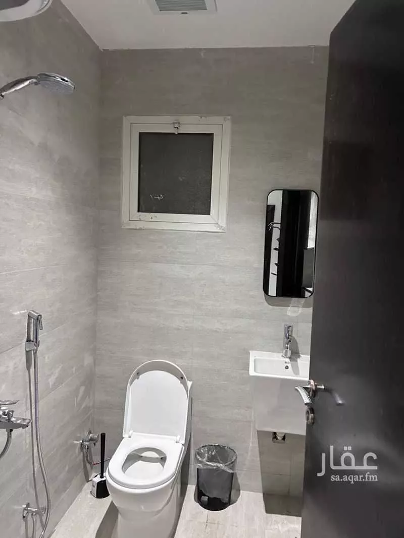 شقة 1 غرف في المونسية 2