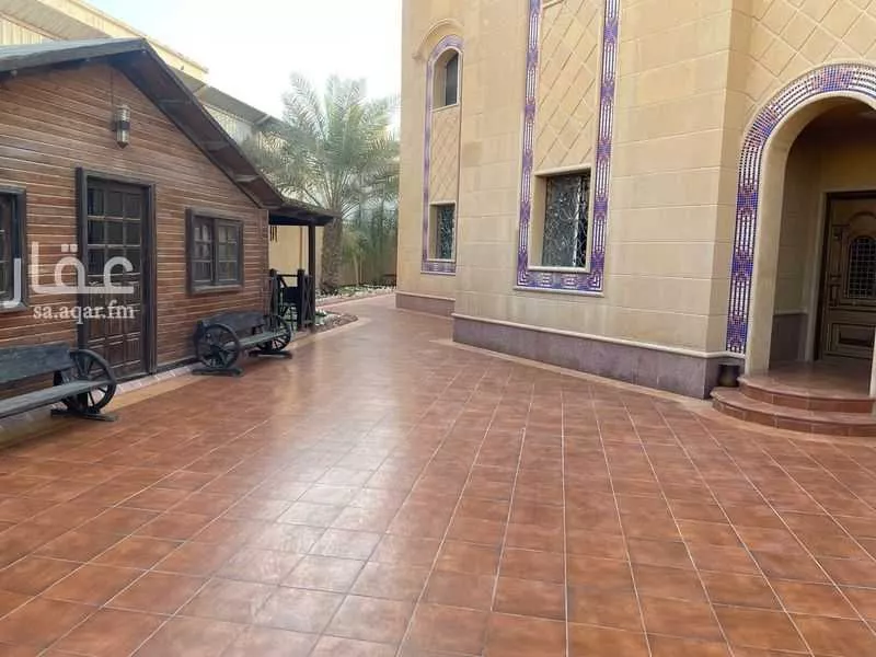 فيلا 6 غرف في التعاون 3