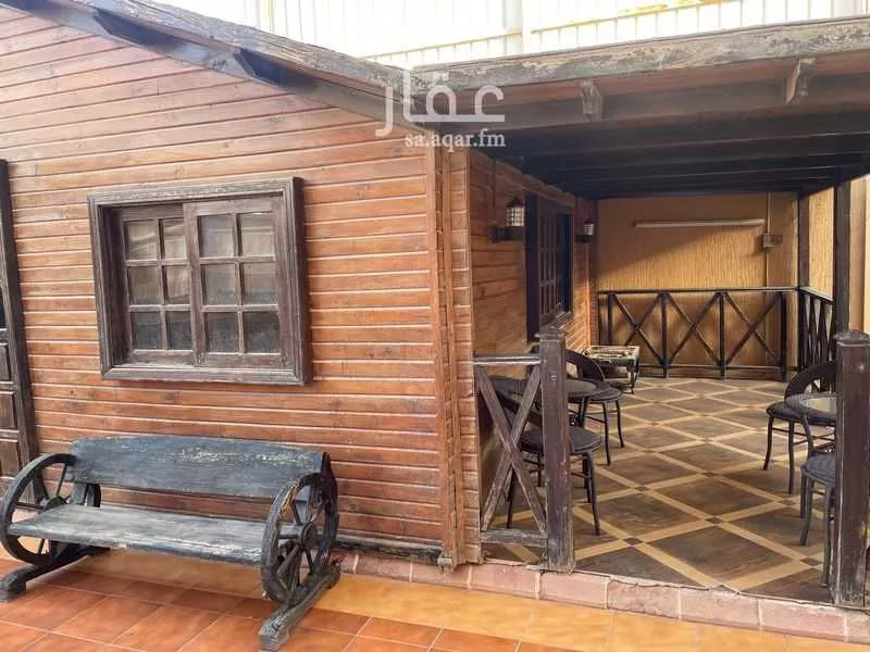 فيلا 6 غرف في التعاون 5