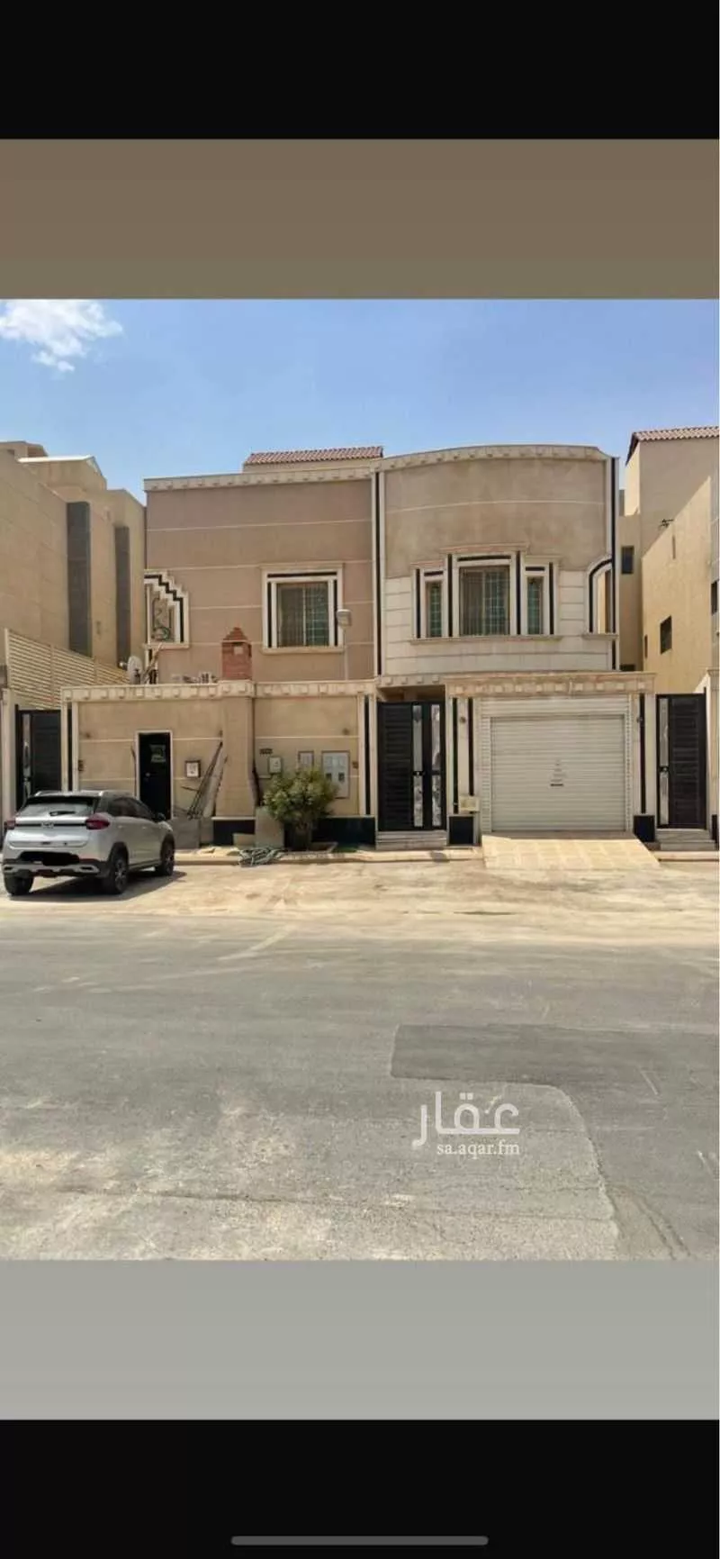 فيلا 6 غرف في النرجس 1