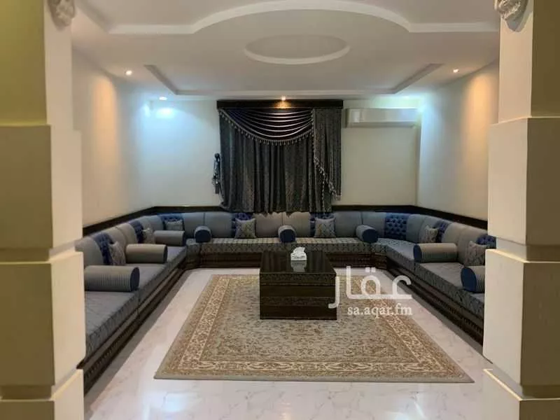 فيلا 6 غرف في النرجس 2