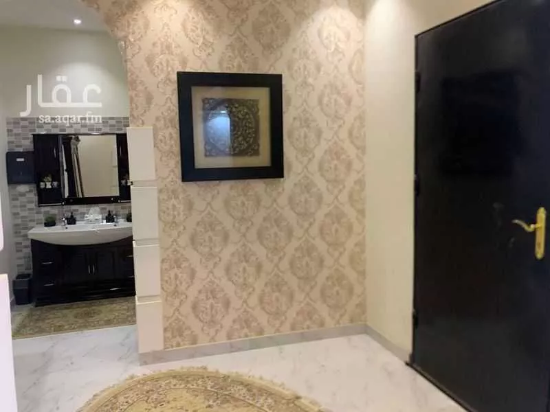 فيلا 6 غرف في النرجس 4