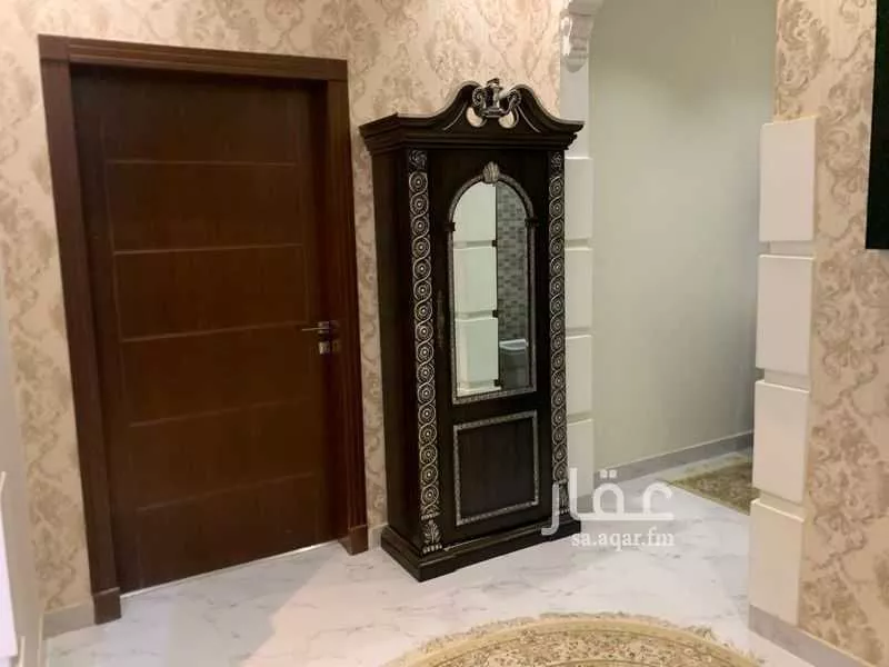 فيلا 6 غرف في النرجس 3