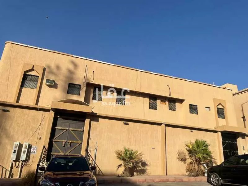 دوبلكس 20 غرف في النزهة