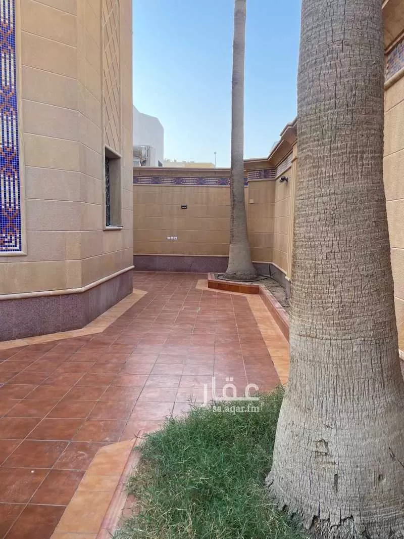 فيلا 6 غرف في التعاون 4