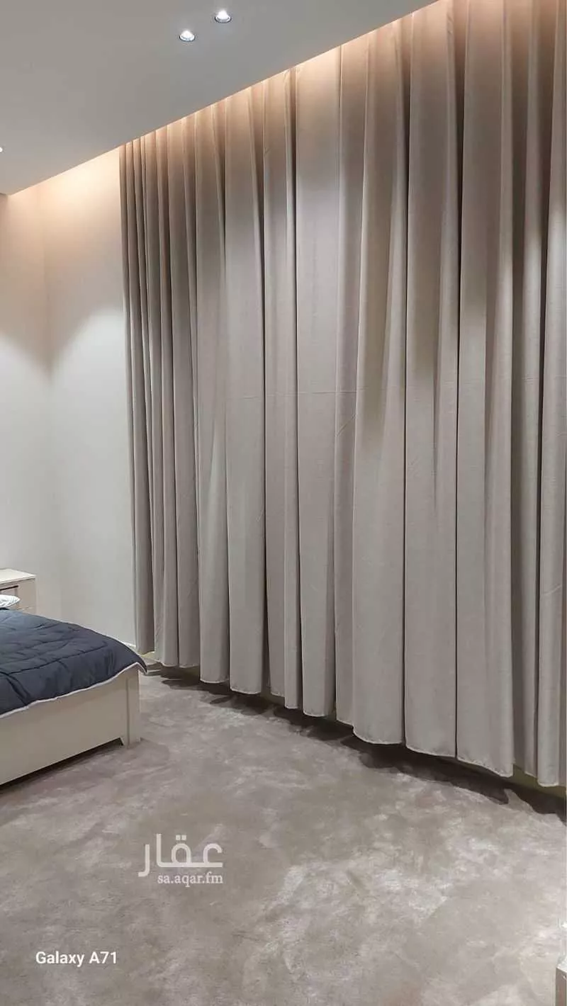 4 bedroom apartment in Dhahrat Laban, Riyadh 5