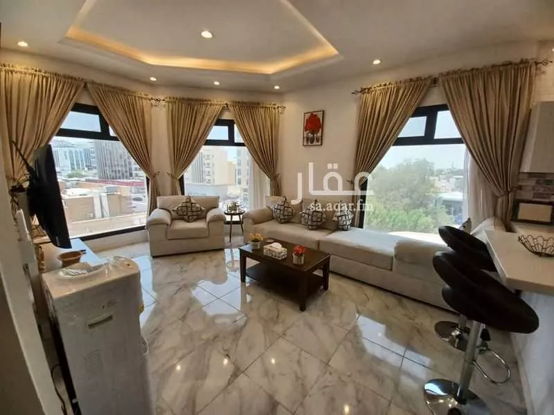 عمارة 400 م² في الرويس 5