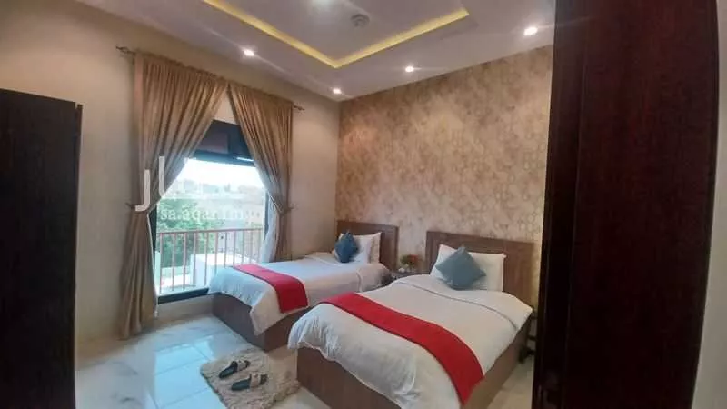 شقة 2 غرف في الرويس، جدة 12