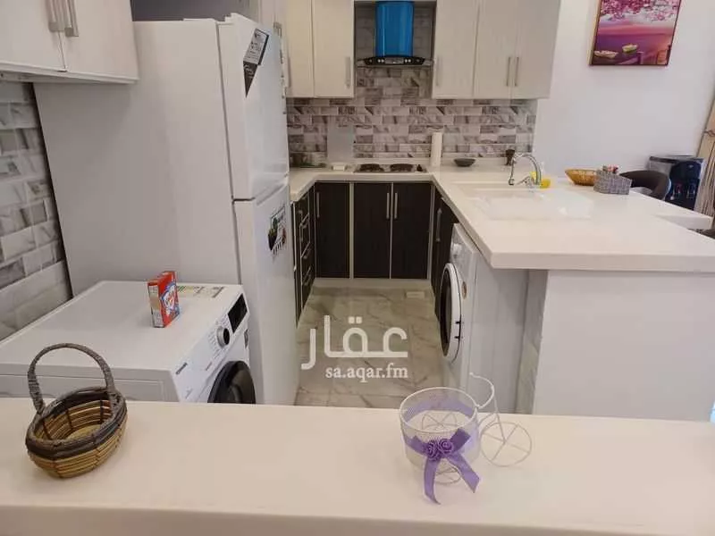 1 bedroom apartment in Al Ruwais, Jeddah 19