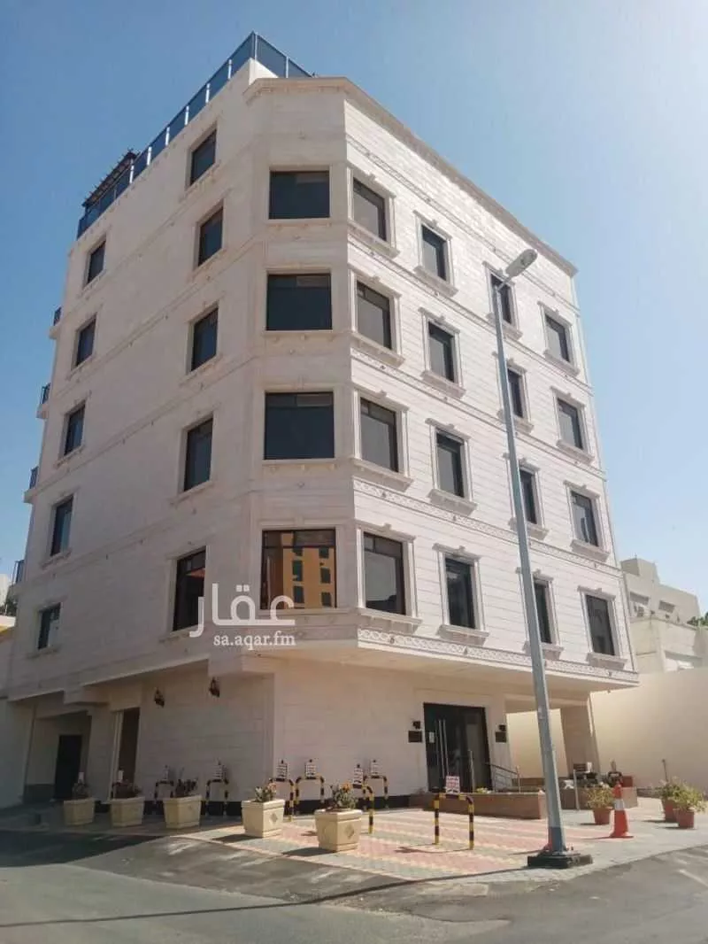 1 bedroom apartment in Al Ruwais 1