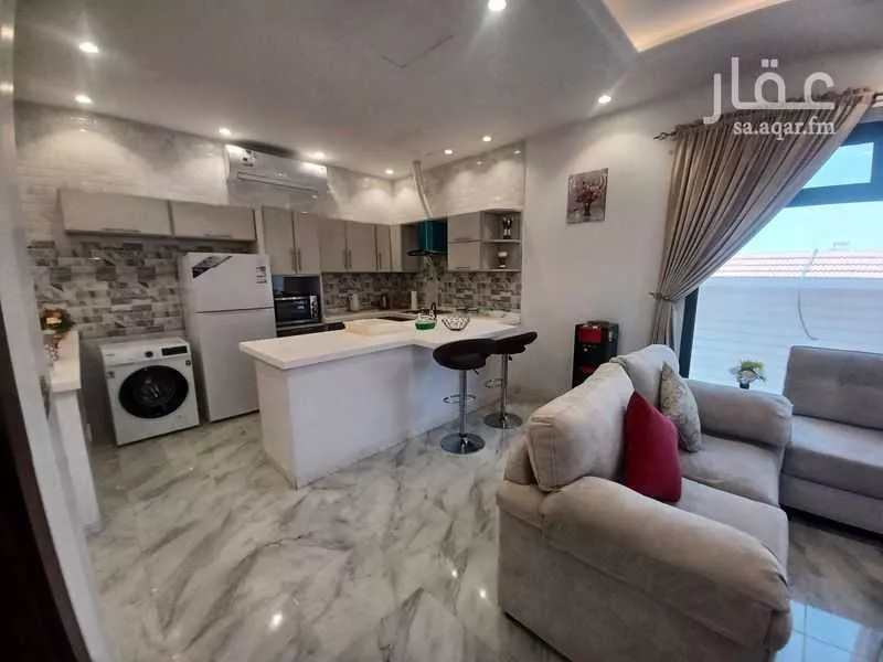 1 bedroom apartment in Al Ruwais, Jeddah 13