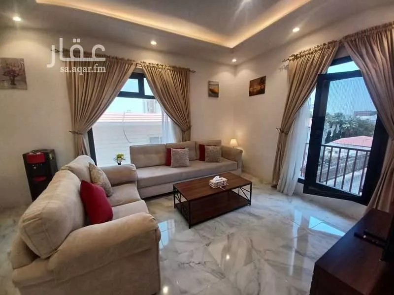 1 bedroom apartment in Al Ruwais, Jeddah 14