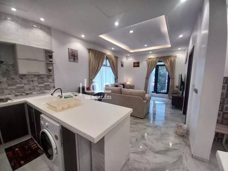 1 bedroom apartment in Al Ruwais, Jeddah 11