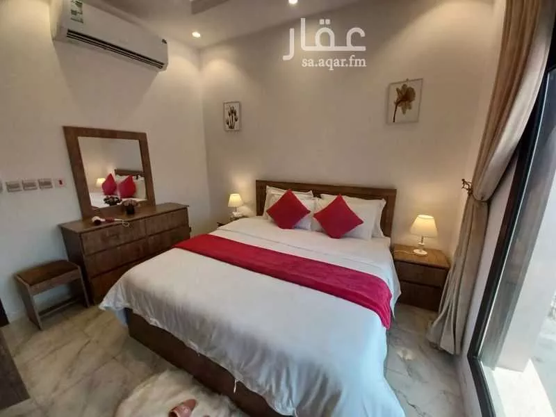 عمارة 400 م² في الرويس 2