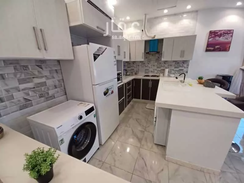 1 bedroom apartment in Al Ruwais, Jeddah 18