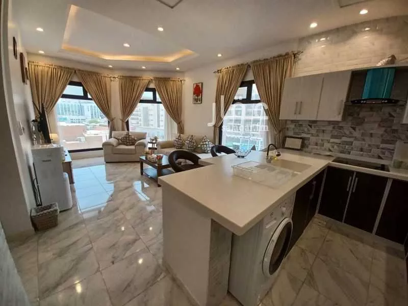 عمارة 400 م² في الرويس 4