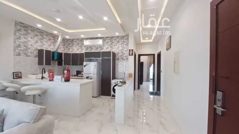 شقة 2 غرف في الرويس، جدة 11