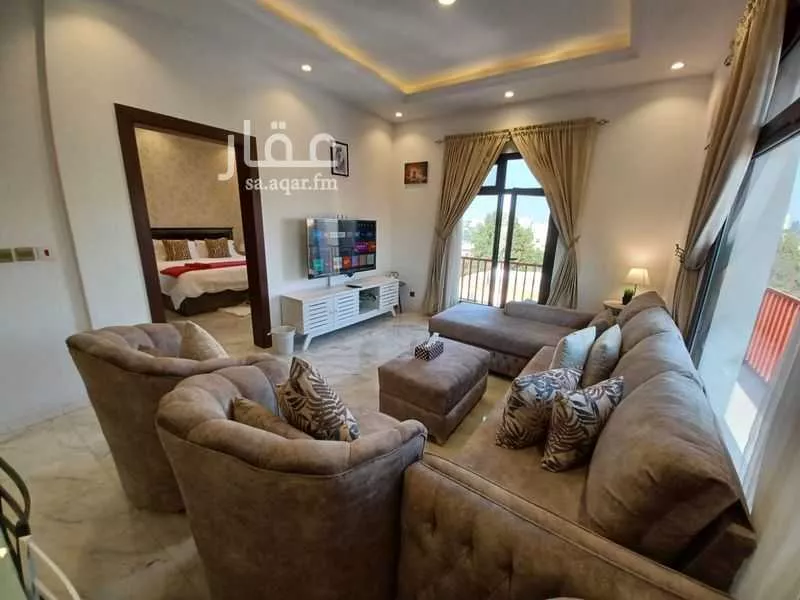 1 bedroom apartment in Al Ruwais, Jeddah 5