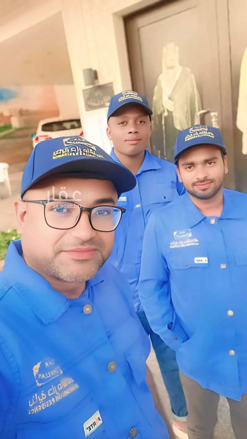 1 bedroom apartment in Al Ruwais, Jeddah 22