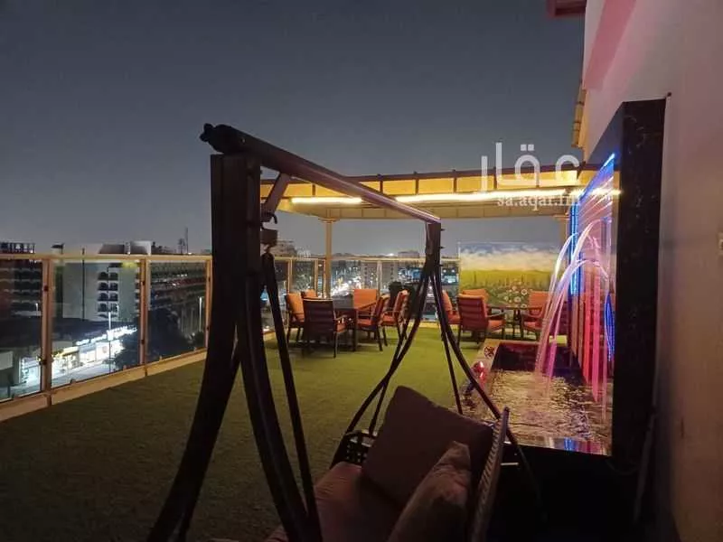 1 bedroom apartment in Al Ruwais, Jeddah 24