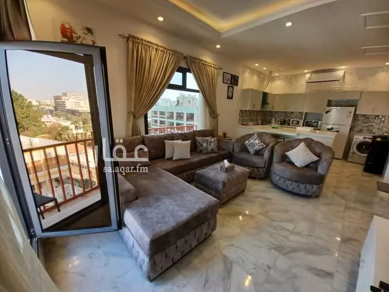 1 bedroom apartment in Al Ruwais, Jeddah 6