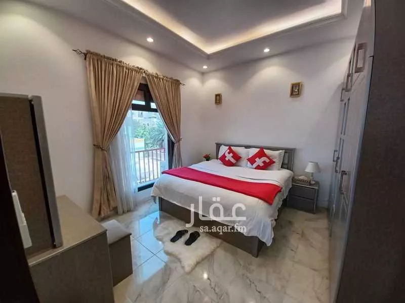 1 bedroom apartment in Al Ruwais, Jeddah 5