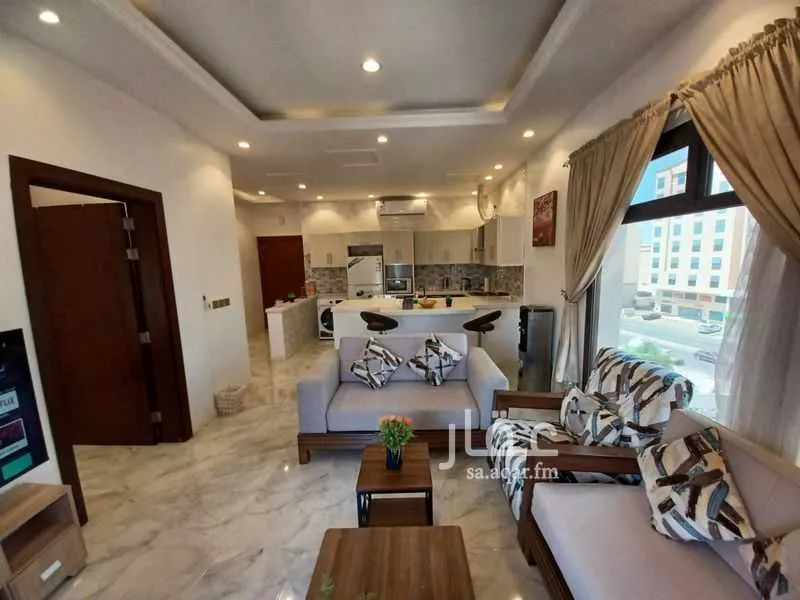 1 bedroom apartment in Al Ruwais, Jeddah 14