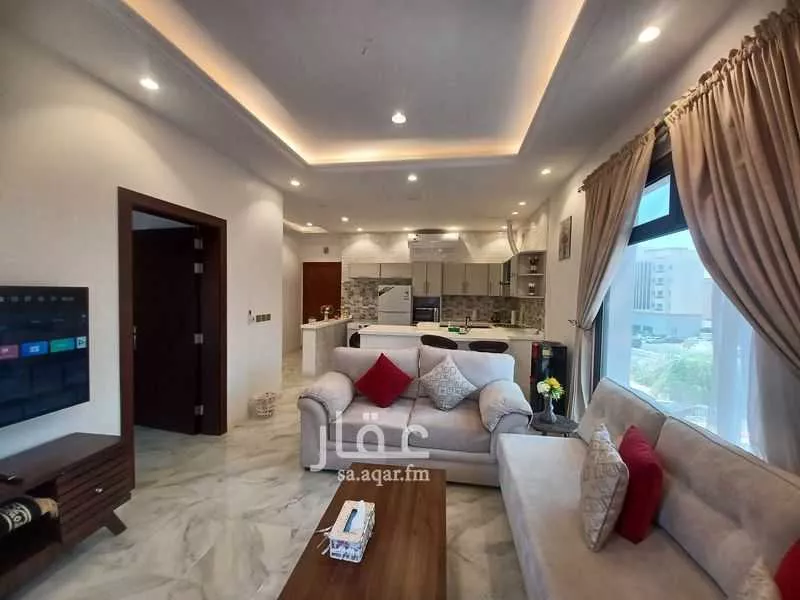 1 bedroom apartment in Al Ruwais, Jeddah 10
