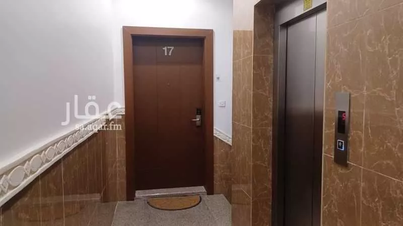 شقة 2 غرف في الرويس، جدة 6