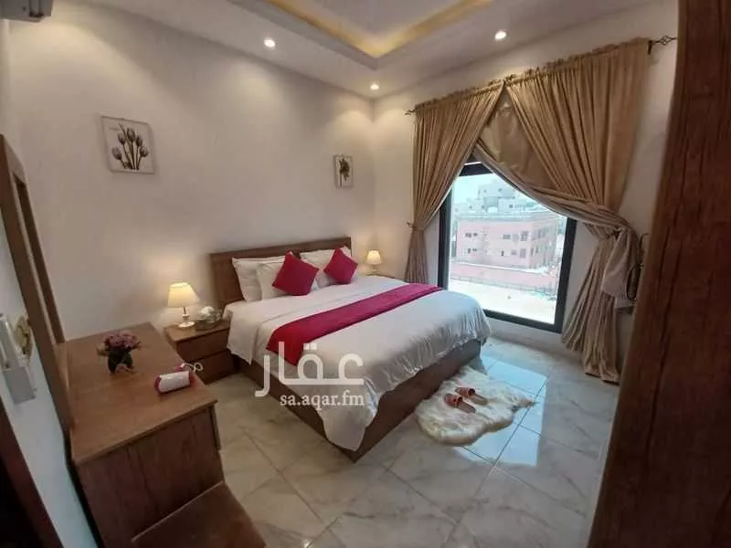 عمارة 400 م² في الرويس 3