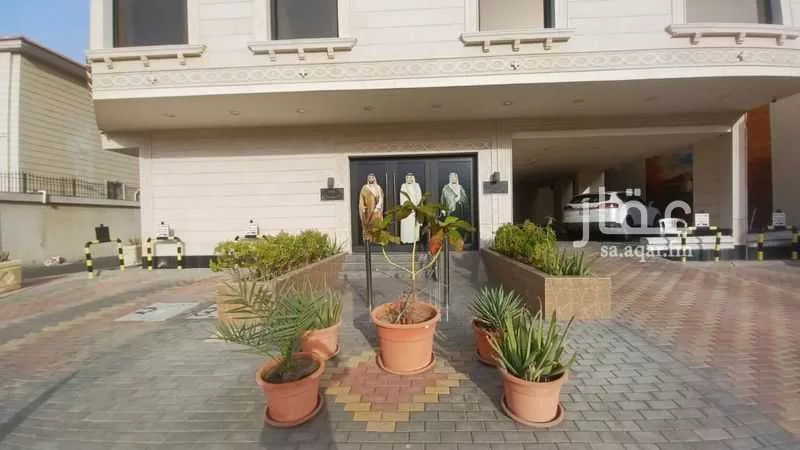 شقة 2 غرف في الرويس، جدة 5