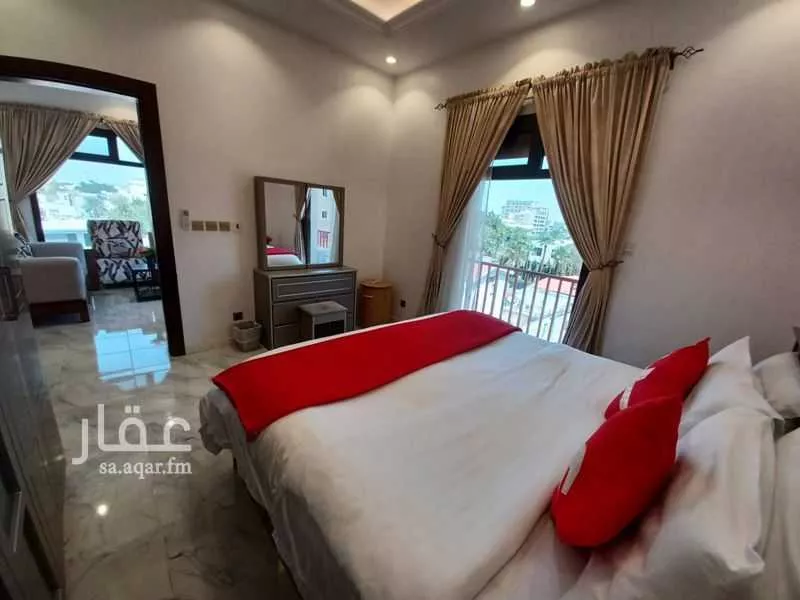 1 bedroom apartment in Al Ruwais, Jeddah 10