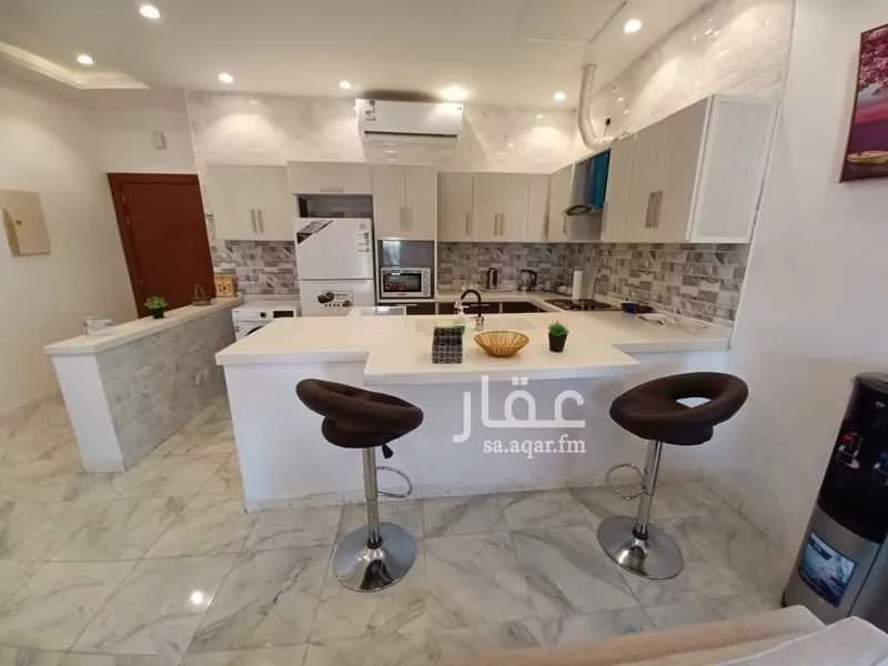 1 bedroom apartment in Al Ruwais, Jeddah 12