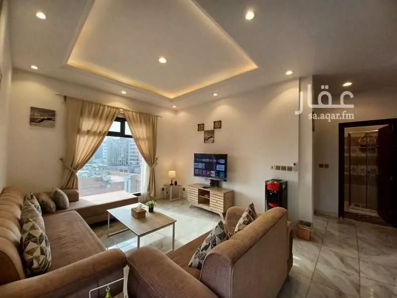 1 bedroom apartment in Al Ruwais, Jeddah 25