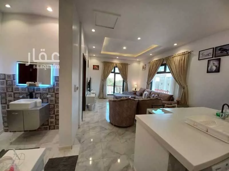 1 bedroom apartment in Al Ruwais, Jeddah 4