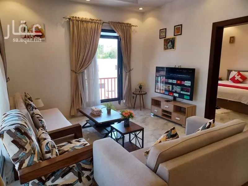 1 bedroom apartment in Al Ruwais, Jeddah 8