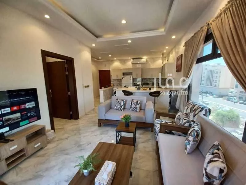 1 bedroom apartment in Al Ruwais, Jeddah 17