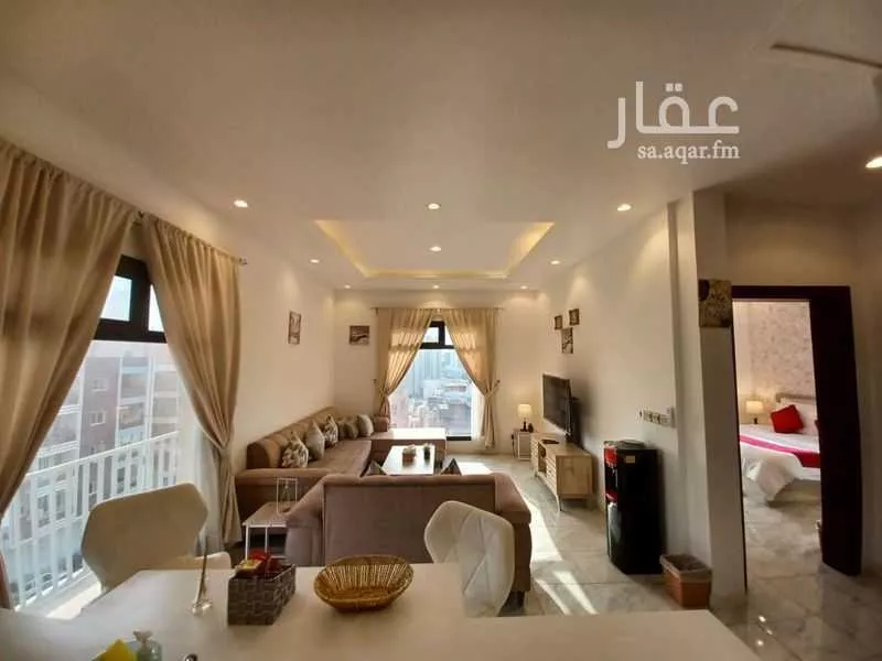 1 bedroom apartment in Al Ruwais, Jeddah 23