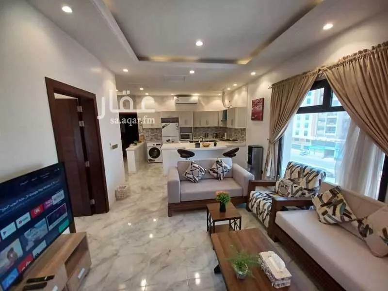 1 bedroom apartment in Al Ruwais, Jeddah 7