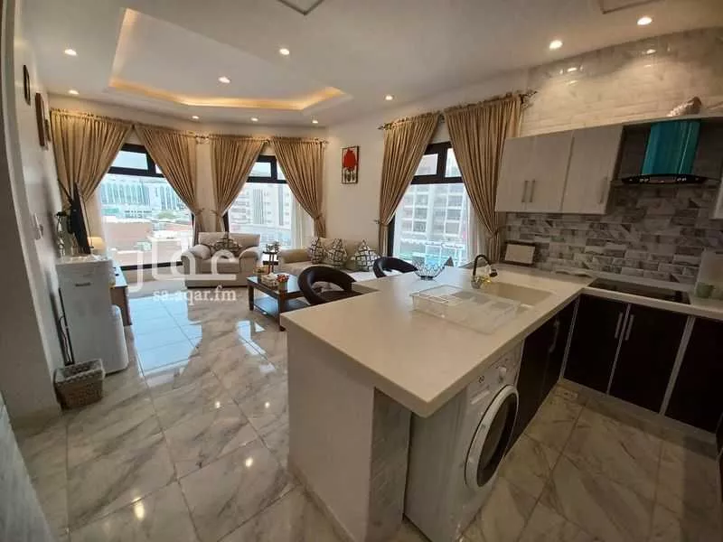 1 bedroom apartment in Al Ruwais, Jeddah 11