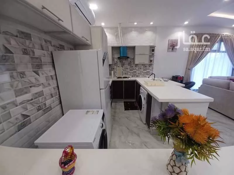 1 bedroom apartment in Al Ruwais, Jeddah 12