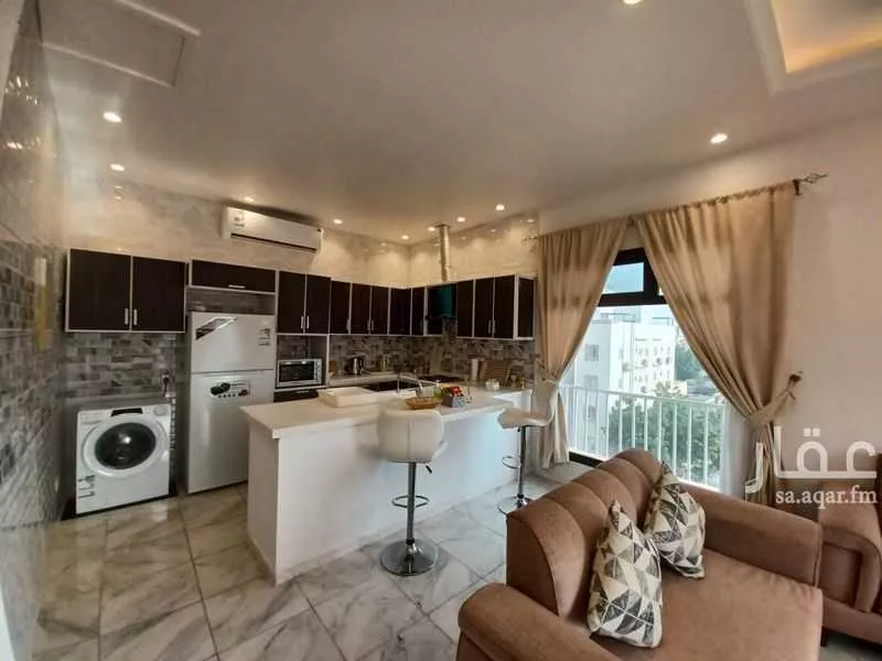1 bedroom apartment in Al Ruwais, Jeddah 28