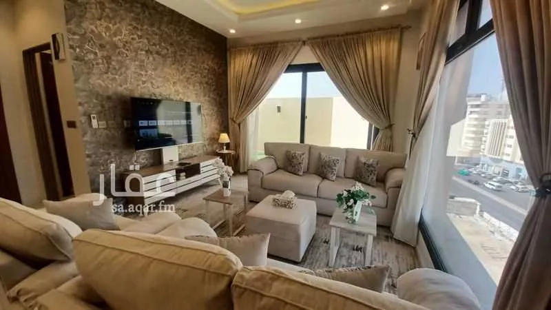 شقة 2 غرف في الرويس، جدة 4