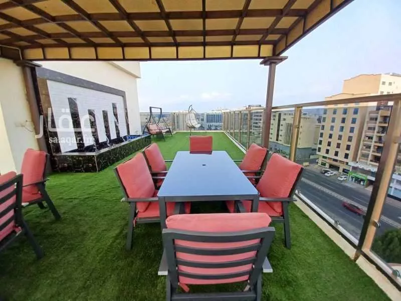 1 bedroom apartment in Al Ruwais, Jeddah 20